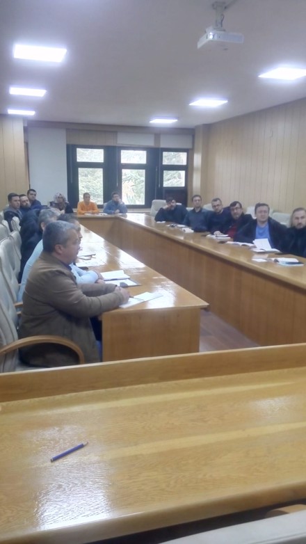 Sertifikalı İlkyardım Eğitimi